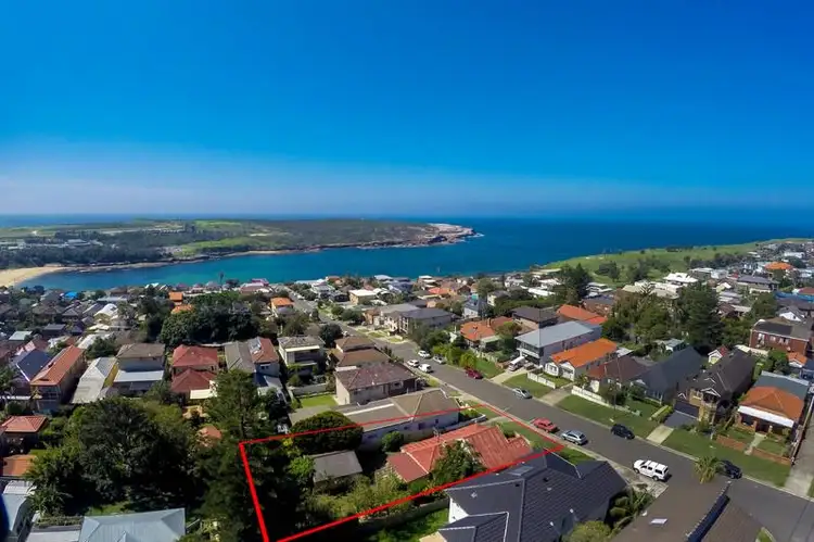 Second view of Homely house listing, 16 Napier Street, Malabar NSW 2036