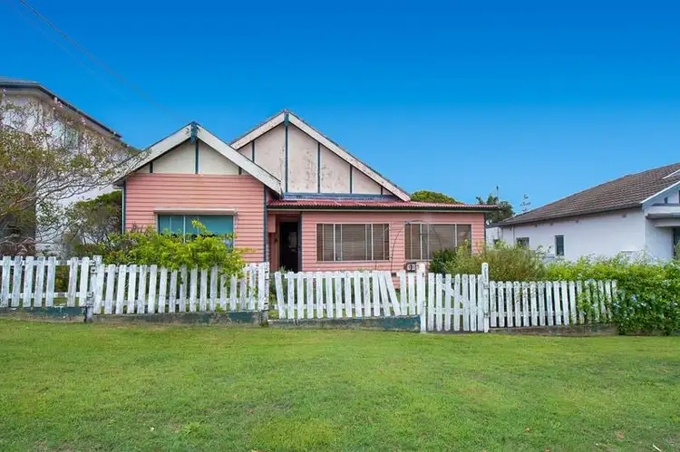 Third view of Homely house listing, 16 Napier Street, Malabar NSW 2036