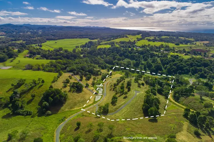 LOT 4, 49 Mullumbimby Road, Myocum NSW 2481