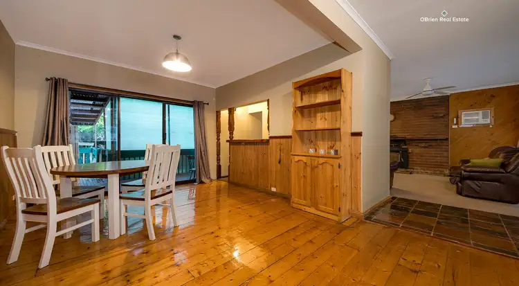 Fifth view of Homely house listing, 31 Glenalva Parade, Cannons Creek VIC 3977