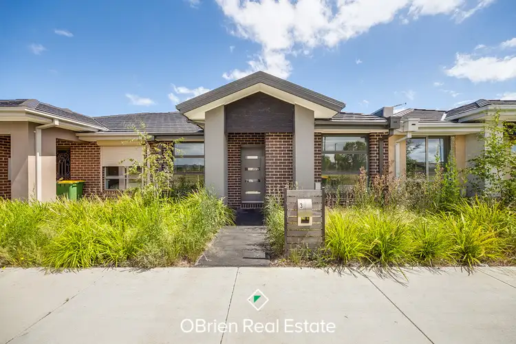 3 Harold Street, Officer VIC 3809