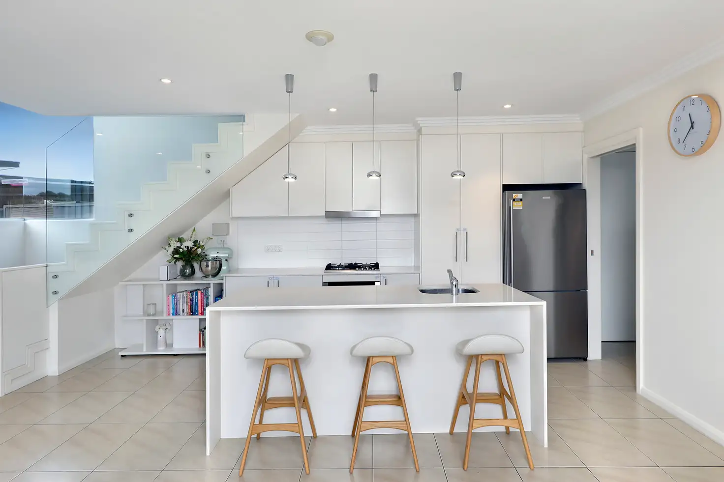 Main view of Homely townhouse listing, 2/324-326 Port Hacking Road, Miranda NSW 2228