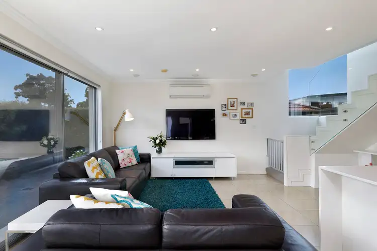 Second view of Homely townhouse listing, 2/324-326 Port Hacking Road, Miranda NSW 2228