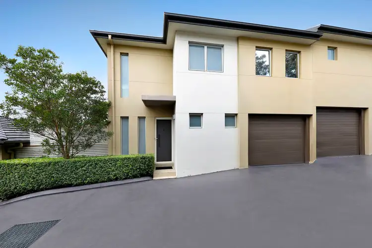 Fifth view of Homely townhouse listing, 2/324-326 Port Hacking Road, Miranda NSW 2228