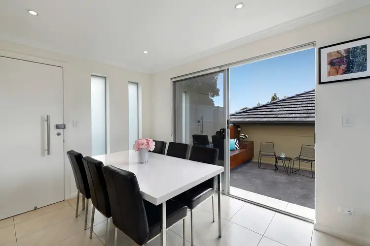 Sixth view of Homely townhouse listing, 2/324-326 Port Hacking Road, Miranda NSW 2228