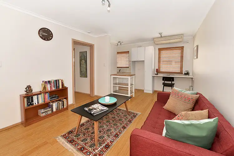 5/32 Pearson Street, Brunswick West VIC 3055