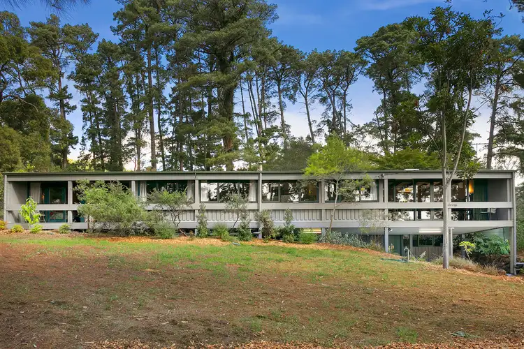 Main view of Homely house listing, 86 Woodhouse Road, Donvale VIC 3111