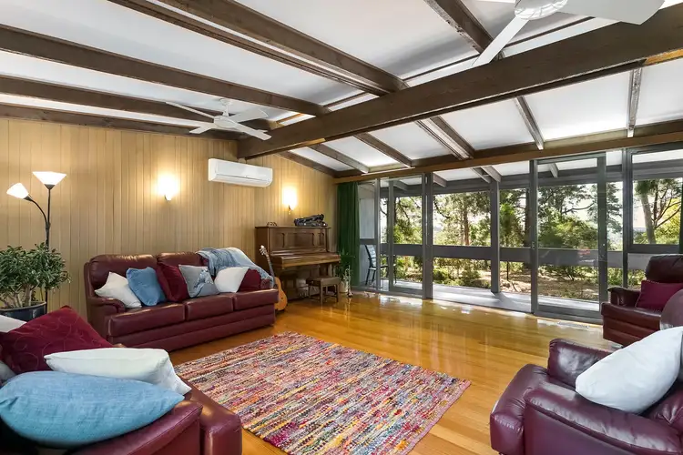Fourth view of Homely house listing, 86 Woodhouse Road, Donvale VIC 3111