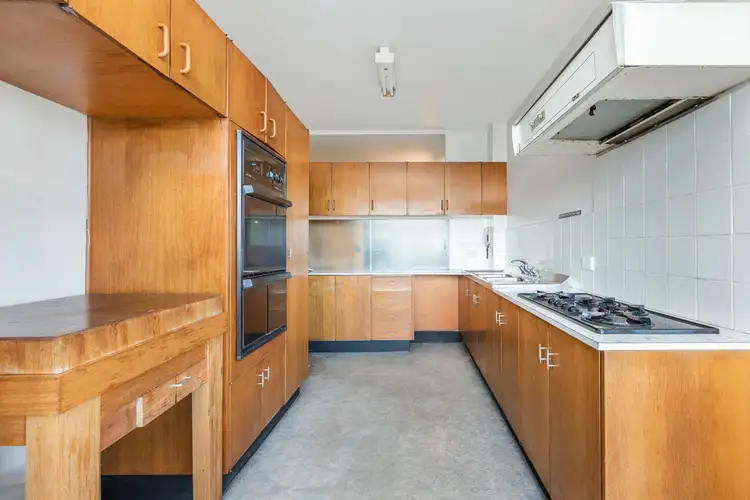 Second view of Homely apartment listing, 402/856 Pacific Highway, Chatswood NSW 2067