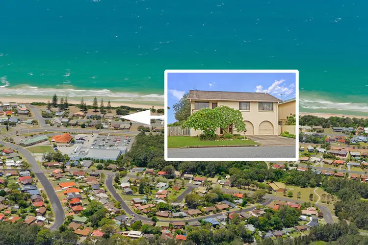 32 Chepana Street, Lake Cathie NSW 2445