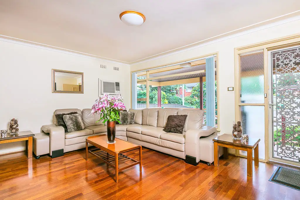 Main view of Homely house listing, 6 Winston Court, Baulkham Hills NSW 2153