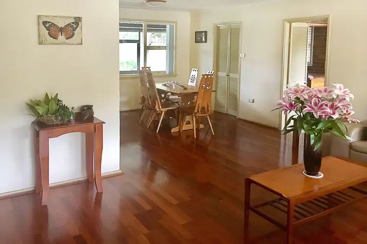 Second view of Homely house listing, 6 Winston Court, Baulkham Hills NSW 2153