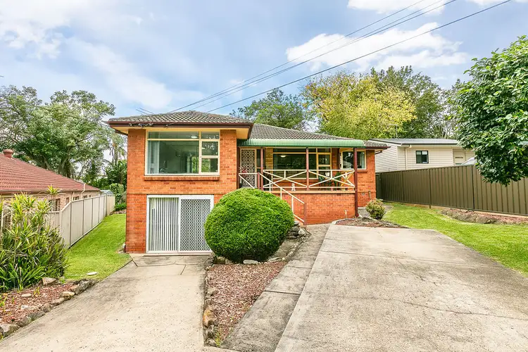 Third view of Homely house listing, 6 Winston Court, Baulkham Hills NSW 2153