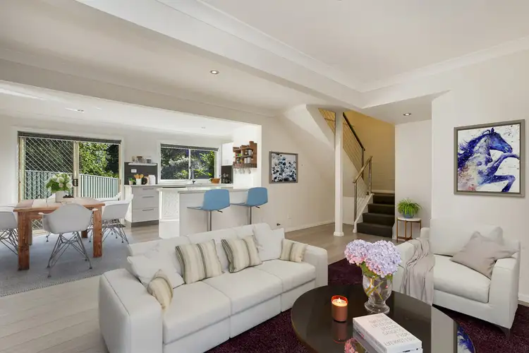 Main view of Homely semi-detached listing, 27/31 Maliwa Road, Narara NSW 2250