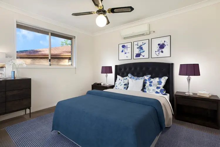 Fourth view of Homely semi-detached listing, 27/31 Maliwa Road, Narara NSW 2250
