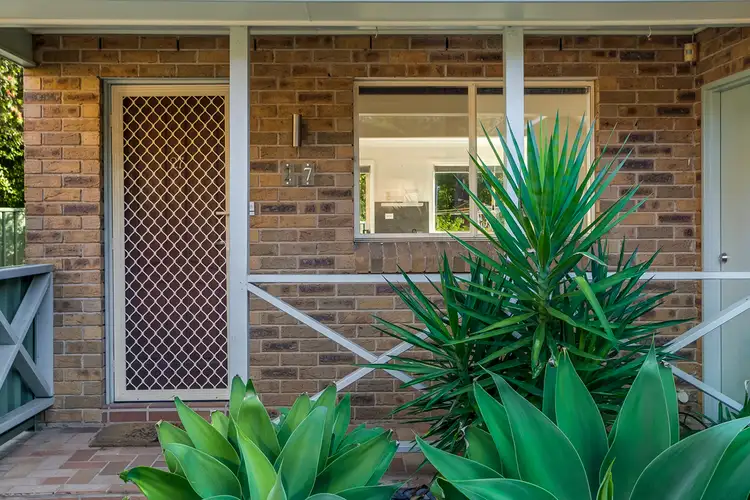 Fifth view of Homely semi-detached listing, 27/31 Maliwa Road, Narara NSW 2250