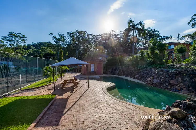 Sixth view of Homely semi-detached listing, 27/31 Maliwa Road, Narara NSW 2250