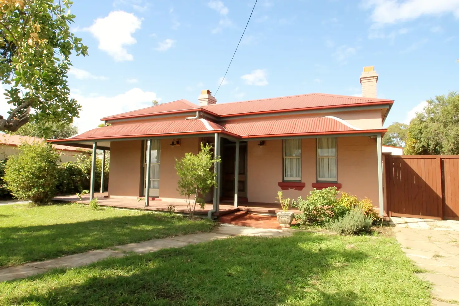 Main view of Homely house listing, 29 Douro Street, Mudgee NSW 2850