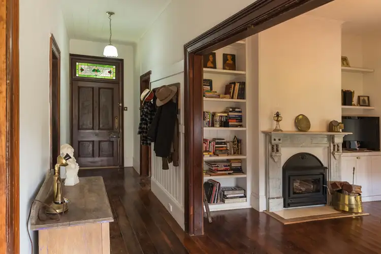 Second view of Homely house listing, 29 Douro Street, Mudgee NSW 2850