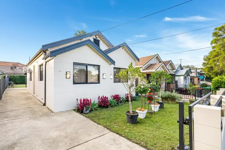 27 Omaha Street, Belfield NSW 2191