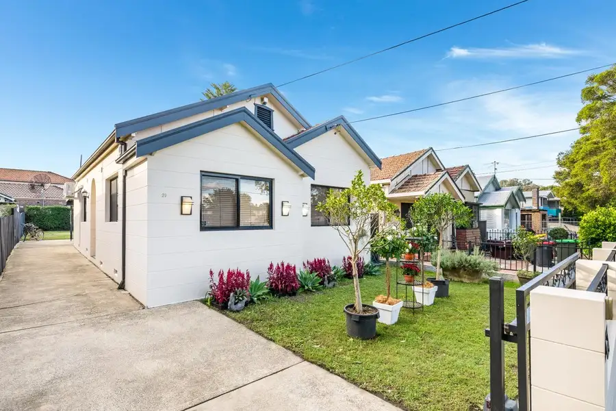 Main view of Homely house listing, 27 Omaha Street, Belfield NSW 2191
