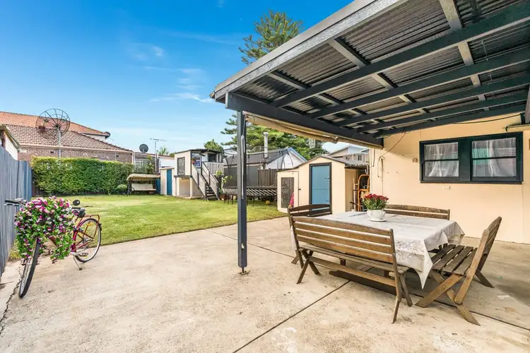 Second view of Homely house listing, 27 Omaha Street, Belfield NSW 2191
