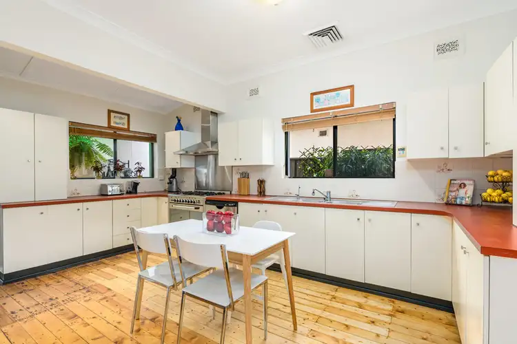 Fourth view of Homely house listing, 27 Omaha Street, Belfield NSW 2191