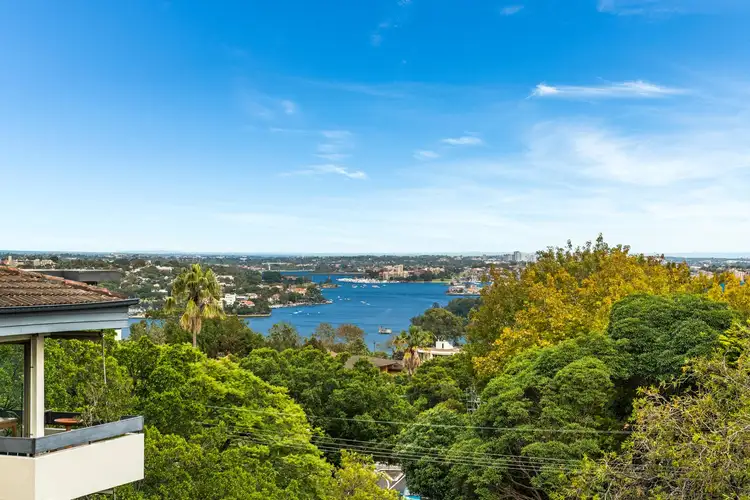 Second view of Homely apartment listing, 10/70 Bay Road, Waverton NSW 2060