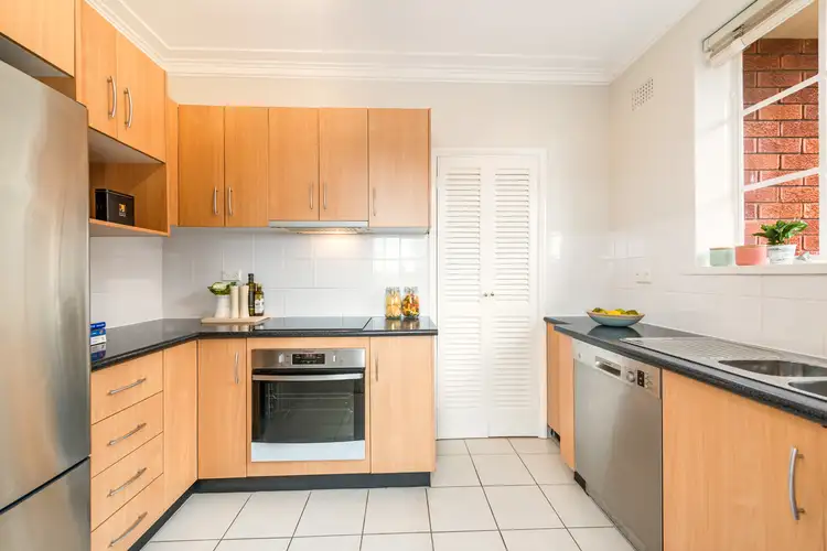 Fifth view of Homely apartment listing, 10/70 Bay Road, Waverton NSW 2060