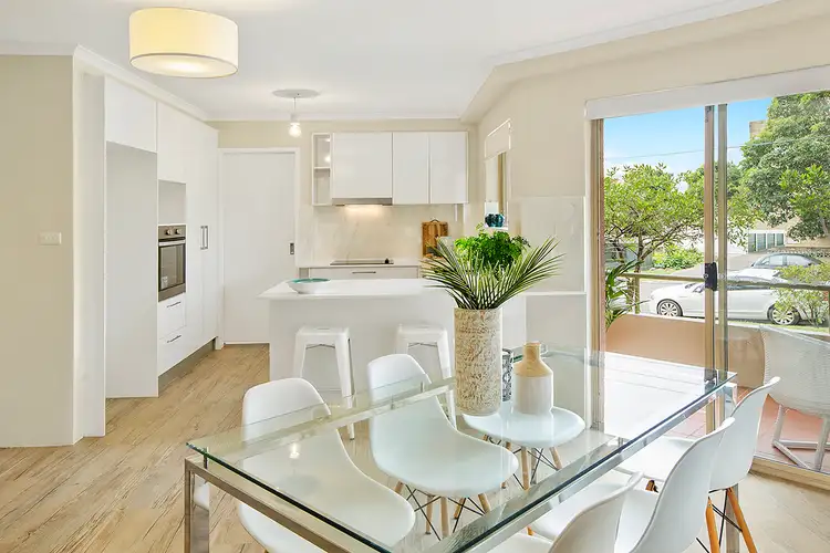 Third view of Homely apartment listing, 4/32 Cassia Street, Dee Why NSW 2099
