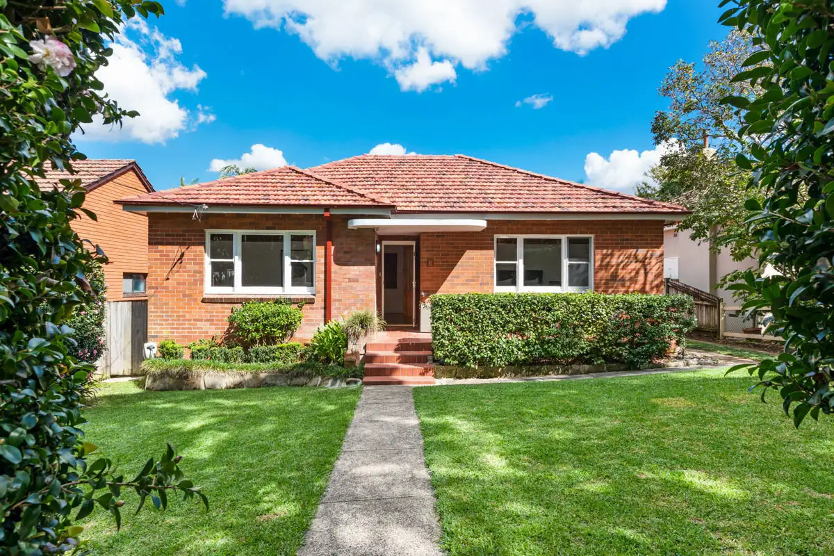 Main view of Homely house listing, 6 Fontaine Street, Chatswood NSW 2067