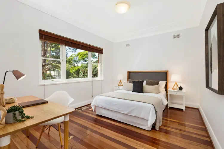 Fifth view of Homely house listing, 6 Fontaine Street, Chatswood NSW 2067