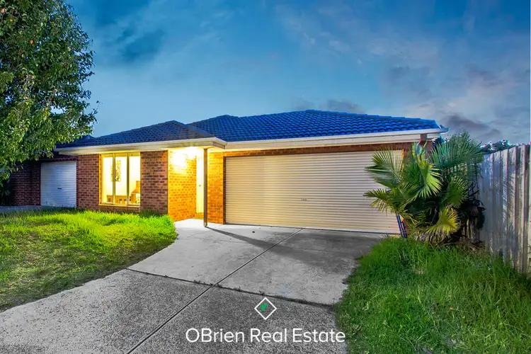 2/23 Fleur Court, Narre Warren South VIC 3805