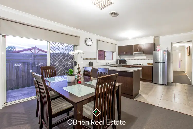 Sixth view of Homely house listing, 2/23 Fleur Court, Narre Warren South VIC 3805