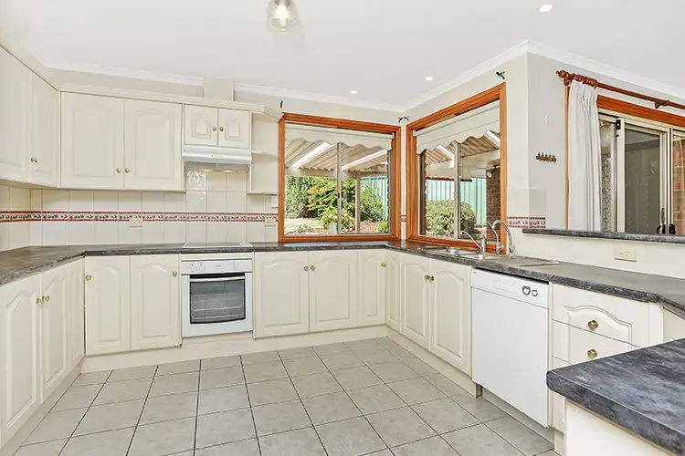 Fourth view of Homely house listing, 3 Riverway Court, Mccracken SA 5211