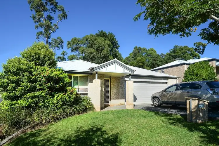 Second view of Homely house listing, 7 Ellis Crescent, North Boambee Valley NSW 2450