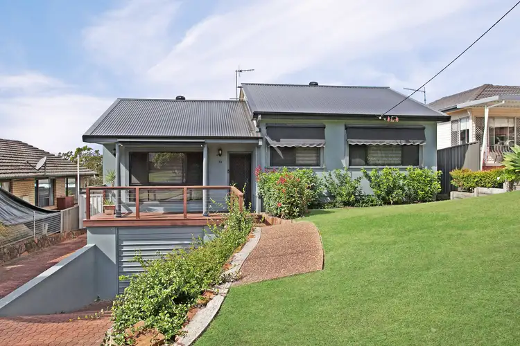 Main view of Homely house listing, 19 Alhambra Avenue, Macquarie Hills NSW 2285