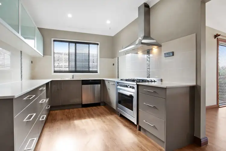 Second view of Homely house listing, 19 Alhambra Avenue, Macquarie Hills NSW 2285