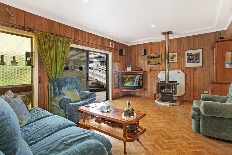 Second view of Homely house listing, 23 Ranchby Avenue, Lake Heights NSW 2502