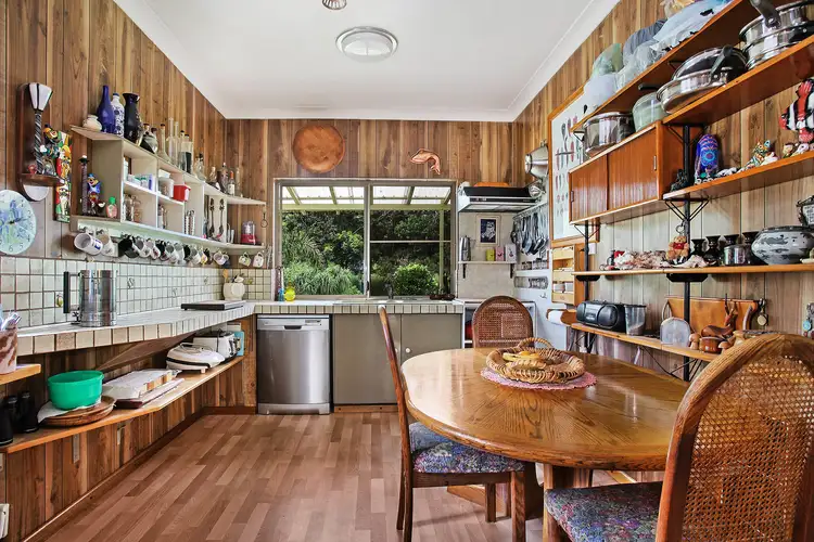 Third view of Homely house listing, 23 Ranchby Avenue, Lake Heights NSW 2502