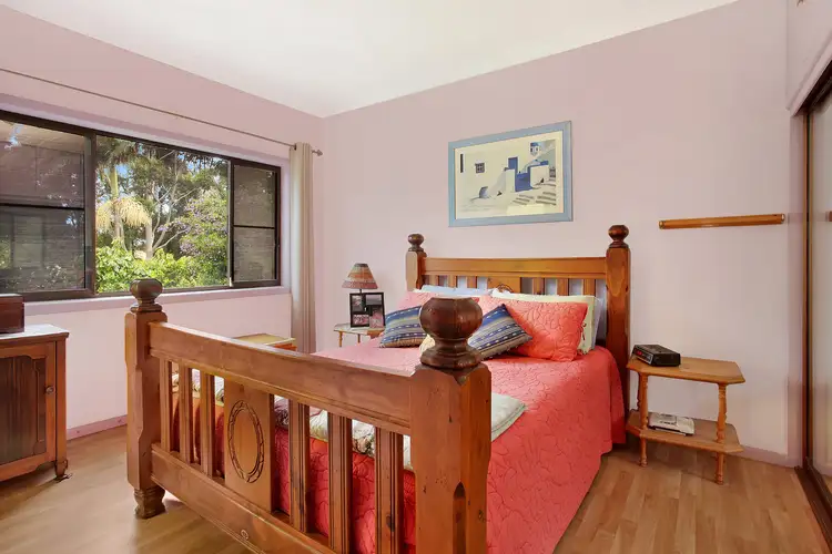Fourth view of Homely house listing, 23 Ranchby Avenue, Lake Heights NSW 2502