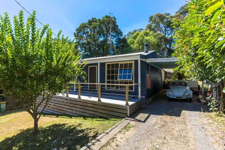 Main view of Homely house listing, 7 Decker Street, Blackwood VIC 3458
