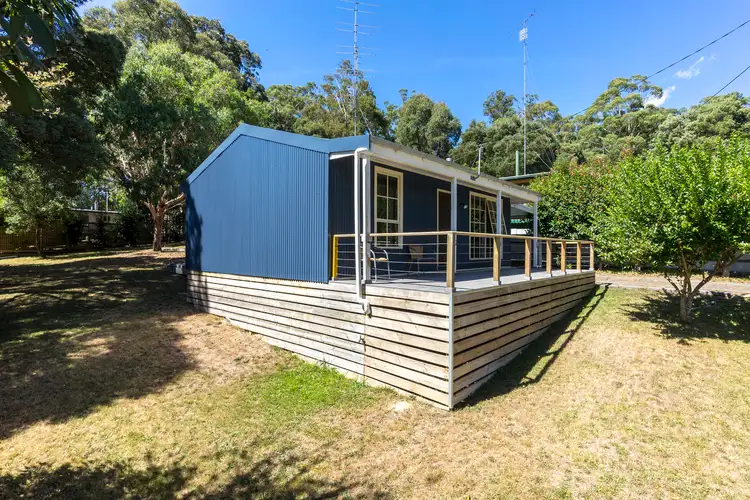 Second view of Homely house listing, 7 Decker Street, Blackwood VIC 3458