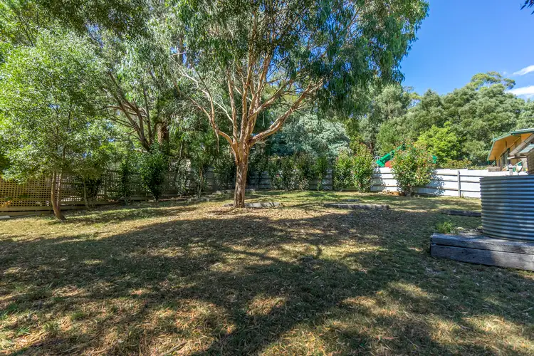 Third view of Homely house listing, 7 Decker Street, Blackwood VIC 3458