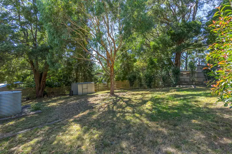 Fourth view of Homely house listing, 7 Decker Street, Blackwood VIC 3458