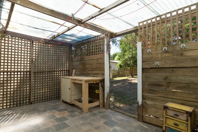 Fifth view of Homely house listing, 7 Decker Street, Blackwood VIC 3458
