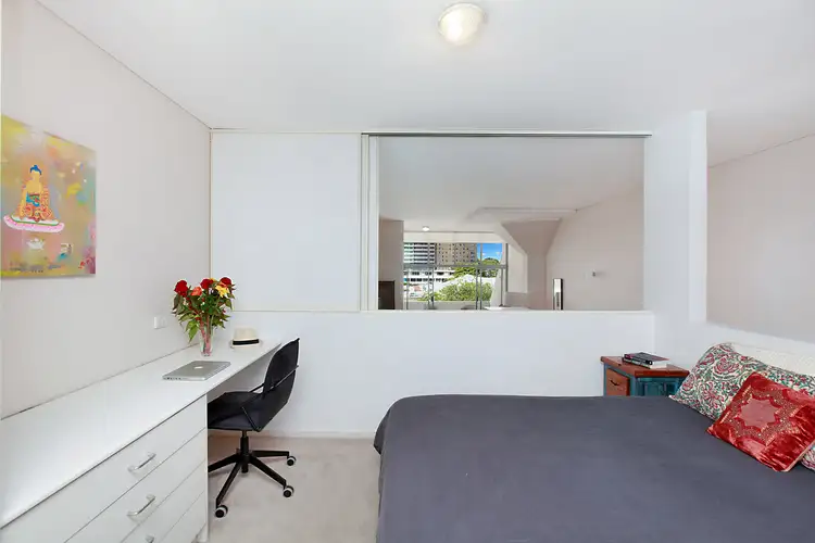 Second view of Homely apartment listing, 321/1 Missenden Road, Camperdown NSW 2050