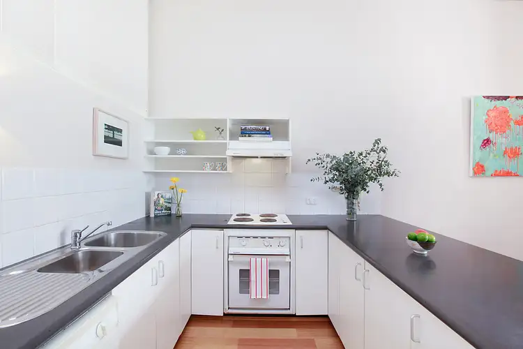 Third view of Homely apartment listing, 321/1 Missenden Road, Camperdown NSW 2050
