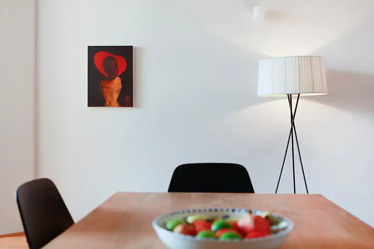 Fifth view of Homely apartment listing, 321/1 Missenden Road, Camperdown NSW 2050