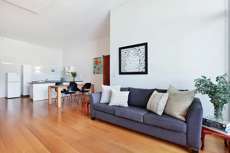 Sixth view of Homely apartment listing, 321/1 Missenden Road, Camperdown NSW 2050